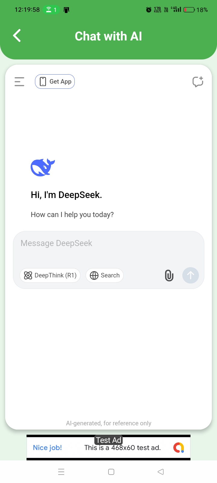AI Feature